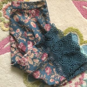 Free People Pencil Skirt